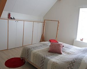 Guest house 590512 - Holiday property Noord-Beveland - Huisje in Geersdijk