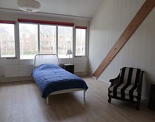 Guest house 590512 - Holiday property Noord-Beveland - Huisje in Geersdijk