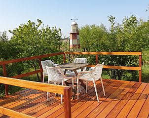 Guest house 590516 - Holiday property Noord-Beveland - ZE1511