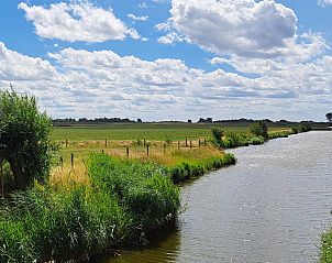 Guest house 590516 - Holiday property Noord-Beveland - ZE1511