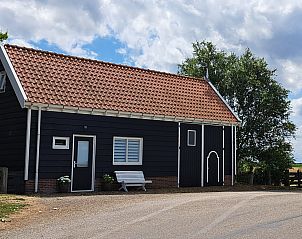 Guest house 590516 - Holiday property Noord-Beveland - ZE1511