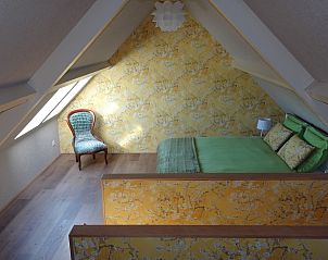 Guest house 590516 - Holiday property Noord-Beveland - ZE1511