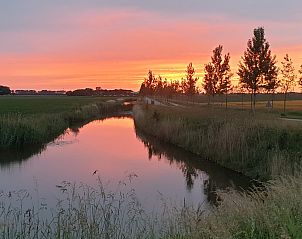 Guest house 590516 - Holiday property Noord-Beveland - ZE1511