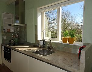 Guest house 590516 - Holiday property Noord-Beveland - ZE1511