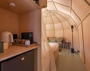 Guest house 590601 - Holiday property Noord-Beveland - Vakantiehuis in Kats