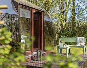 Guest house 590601 - Holiday property Noord-Beveland - Vakantiehuis in Kats