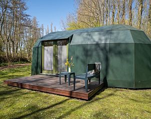 Guest house 590602 - Holiday property Noord-Beveland - Vakantiehuis in Kats