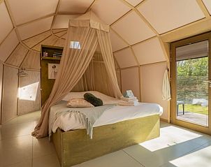 Guest house 590602 - Holiday property Noord-Beveland - Vakantiehuis in Kats