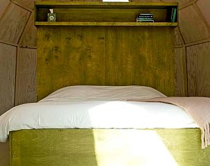 Guest house 590602 - Holiday property Noord-Beveland - Vakantiehuis in Kats