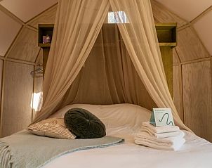 Guest house 590602 - Holiday property Noord-Beveland - Vakantiehuis in Kats