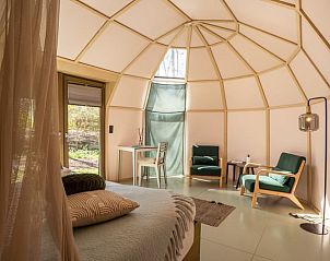 Guest house 590602 - Holiday property Noord-Beveland - Vakantiehuis in Kats