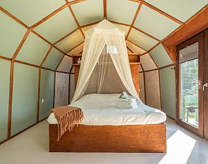 Guest house 590603 - Holiday property Noord-Beveland - Huisje in Kats