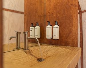 Guest house 590603 - Holiday property Noord-Beveland - Huisje in Kats