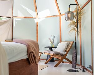 Guest house 590603 - Holiday property Noord-Beveland - Huisje in Kats