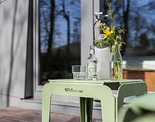 Guest house 590603 - Holiday property Noord-Beveland - Huisje in Kats