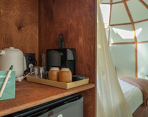 Guest house 590603 - Holiday property Noord-Beveland - Huisje in Kats