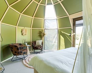 Guest house 590604 - Holiday property Noord-Beveland - Huisje in Kats