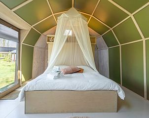 Guest house 590604 - Holiday property Noord-Beveland - Huisje in Kats