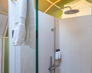 Guest house 590604 - Holiday property Noord-Beveland - Huisje in Kats