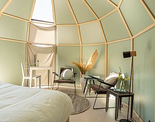 Guest house 590605 - Holiday property Noord-Beveland - Vakantiehuisje in Kats