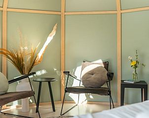 Guest house 590605 - Holiday property Noord-Beveland - Vakantiehuisje in Kats