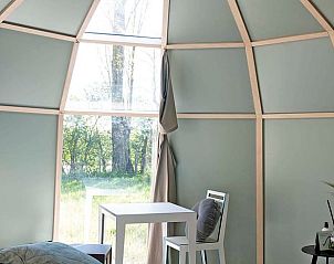 Guest house 590605 - Holiday property Noord-Beveland - Vakantiehuisje in Kats