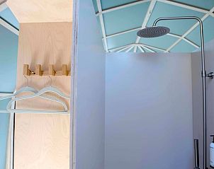 Guest house 590605 - Holiday property Noord-Beveland - Vakantiehuisje in Kats