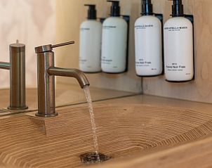 Guest house 590605 - Holiday property Noord-Beveland - Vakantiehuisje in Kats