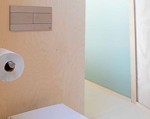 Guest house 590605 - Holiday property Noord-Beveland - Vakantiehuisje in Kats