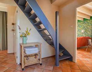 Guest house 590606 - Holiday property Noord-Beveland - Huisje in Kats