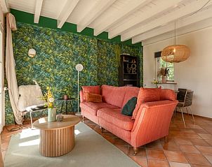 Guest house 590606 - Holiday property Noord-Beveland - Huisje in Kats