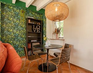 Guest house 590606 - Holiday property Noord-Beveland - Huisje in Kats