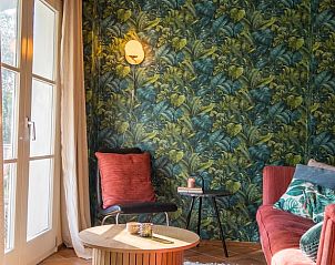 Guest house 590606 - Holiday property Noord-Beveland - Huisje in Kats