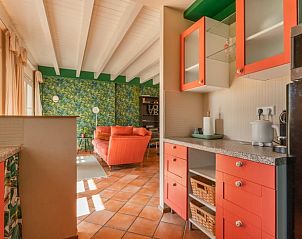 Guest house 590606 - Holiday property Noord-Beveland - Huisje in Kats