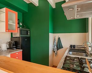 Guest house 590606 - Holiday property Noord-Beveland - Huisje in Kats