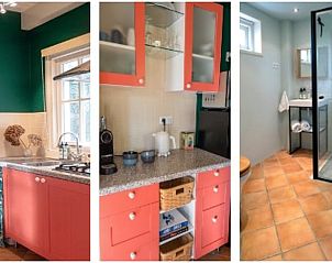 Guest house 590606 - Holiday property Noord-Beveland - Huisje in Kats