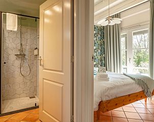 Guest house 590606 - Holiday property Noord-Beveland - Huisje in Kats