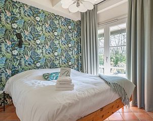 Guest house 590606 - Holiday property Noord-Beveland - Huisje in Kats