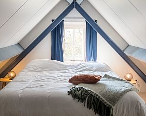 Guest house 590606 - Holiday property Noord-Beveland - Huisje in Kats