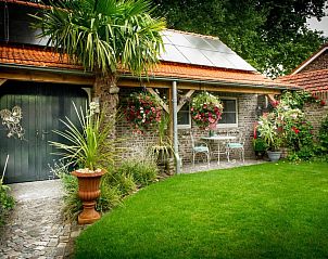 Guest house 593801 - Bed and Breakfast Midden Limburg - Bed and Breakfast Piekoo Belloo