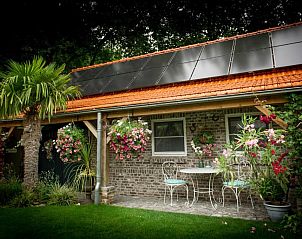 Guest house 593801 - Bed and Breakfast Midden Limburg - Bed and Breakfast Piekoo Belloo