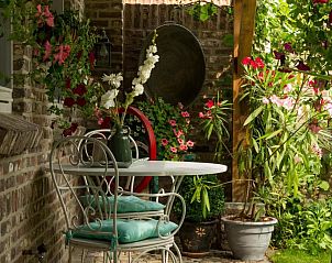 Guest house 593801 - Bed and Breakfast Midden Limburg - Bed and Breakfast Piekoo Belloo