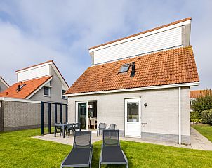 Unterkunft 600103 - Bungalow Schouwen-Duiveland - E Comfort