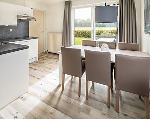 Unterkunft 600103 - Bungalow Schouwen-Duiveland - E Comfort