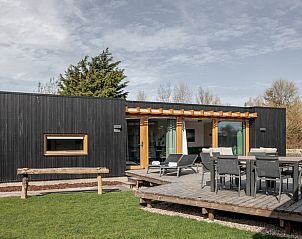 Verblijf 600105 - Vakantiewoning Schouwen-Duiveland - Family Lodge 8
