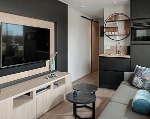 Guest house 600105 - Holiday property Schouwen-Duiveland - Family Lodge 8