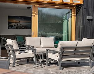 Guest house 600105 - Holiday property Schouwen-Duiveland - Family Lodge 8