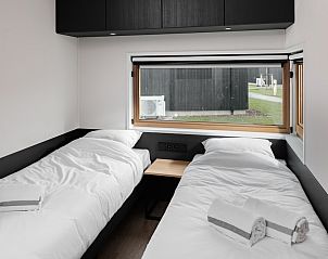 Guest house 600105 - Holiday property Schouwen-Duiveland - Family Lodge 8