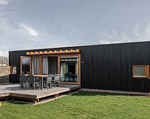 Guest house 600105 - Holiday property Schouwen-Duiveland - Family Lodge 8