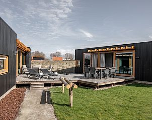 Guest house 600105 - Holiday property Schouwen-Duiveland - Family Lodge 8